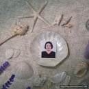 세븐일레븐 망원동교로점 | 망원 사진관 추천, 자연스러운 보정이 인상적이었던 블랑무드 증명사진 후기