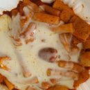 빨간떡볶이 이미지