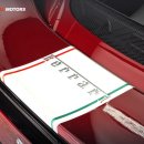 국제모터스 | 부산 PPF 페라리 296 GTS 전체PPF 시공 - 토탈모터스