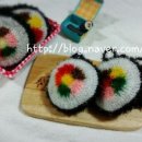 맘 김밥 이미지