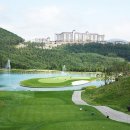 오투리조트 골프(대중제 18홀) 이미지