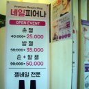 네일;피어나 이미지
