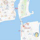 씨유 속초아바이점 | 도시와 바다가 공존하는 뷰가 아름다운 속초 아바이 마을 차박