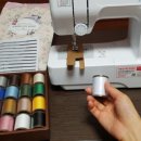 재봉틀(초급) 이미지