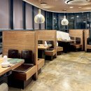 송도국제도시지구대 | 인천송도맛집 가족식사하기 좋은 룸식당 송도갈비 국제신도시점에서 소갈비 후기