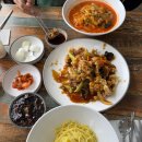 해송각 | 아이랑 태안여행⑤ 태안 이원면 맛집 '해송각' / 태안 신두리해안사구 / 생선구이 맛집 '미식가'(★강추)