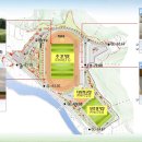 공설운동장 다목적경기장 이미지