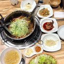 도로변(개봉로 71) | [속초] 속초 현지인 맛집 석청 매운 갈비찜ㅣ속초에서 회 안 먹고 고기 먹고 온 후기