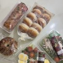 파리바게트 좌동점 이미지