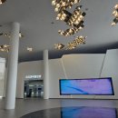 극지연구소 극지과학홍보관 견학 후기 송도현대아울렛 팝업스토어 이벤트 당첨