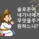 솔로몬의지혜주