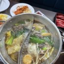 청년고기장수 정릉점