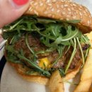 왓더버거 대구범어점 이미지