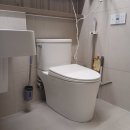 일산 변기교체 후기｜일산동구 중산동 일산센트럴아이파크아파트 대림바스 CC-735 투피스 변기 교체 (물...