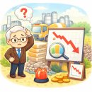 (주)삼표시멘트 삼척공장 | 삼표시멘트 주가 점검, 시멘트 테마 조정인가 리스크 신호인가