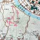 꾀꼬리봉 등산로 이미지