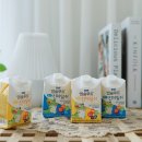 돌아기우유 시작은 킨더밀쉬 언제나 든든한 아기 유아간식 만났죠