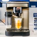 커피바리스타의 홈카페 이미지