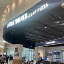 한강아쿠아 롯데마트 광복점 | 부산 맛집 수제버거 남포동 맛집 데이트 다운타우너 부산롯데광복 후기