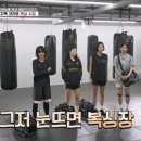 엠스타 복싱 클럽 이미지