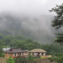 화전민촌민박 이미지