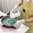 유리카롱 | 유리카롱 원데이 클래스 후기