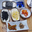 코다리찜&섞어찌개