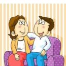 행복의아침 이미지