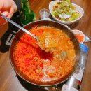 찬스 육회 이미지