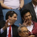 연세대제일체육관 이미지