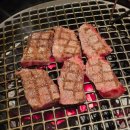 서초동 한우 맛집 흑우정 입에서 녹던 최고 등급 꽃갈비살
