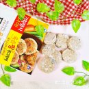 대림유통 | 명절 동그랑땡 고민 끝 대림 육즙팡 동그랑땡 칼로리 영양성분 가격 맛 솔직후기