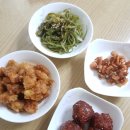 미쓰라반찬