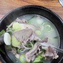 경기도 수원시 장안구 파장로21번길 | 수원 파장동 맛집 장안문 순대국 | 깔끔한 국물이 일품인 현지인 맛집 추천