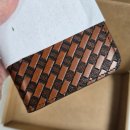 감내길 | 60대 중년 남성 선물 추천 - 모티모 가죽 핸드폰 케이스