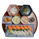 백초밥 - 강남구 논현로95길 29-16 | 백초밥