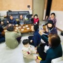 교회부흥의 비결 - 생명 있는 소그룹(사도행전 2:46-47) 이미지