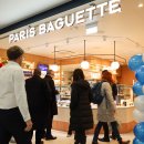 PARIS BAGUETTE 이미지