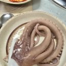 박속낙지 이미지