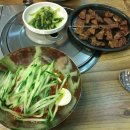 청량리꼬기냉면 (영등점) 이미지