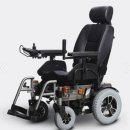 의료용 스쿠터를 타고 이동하다가 혼자 넘어져서 골절로 수술한 경우 상해실손의료비를 청구할 수 있습니까? 이미지