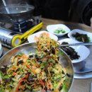 남대문시장길 이미지