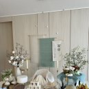 마리나떡향기 | 부산 백일상대여 너의날오늘, 해운대백일떡 돌떡 어여삐여기다 마리나떡향기