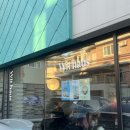 윗하우스(Wit haus) | 창원 사림동 카페 , 창원대 맛집 윗하우스 꿀바질 샌드위치 또 먹은 후기 Wit haus (주차)