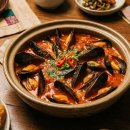 바다의 밥상