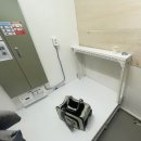 실용적인 편의점 조립식 앵글 평상 제작 후기_경기도 화성시