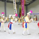 평창둔전평농악 이미지