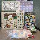 [대구] 대구소품샵 판도라박스 귀여운 소품 구경해요!