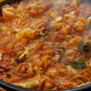 춘천닭갈비 이미지