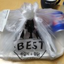목동 배달 맛집, &#39;베스트생갈비찜 &amp; 찜닭 화곡점&#39; 후기